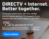 AT&T Internet Deals and Promotions, Discounts October 2024 1 Exisiting customers bundle At&t TV with Internet