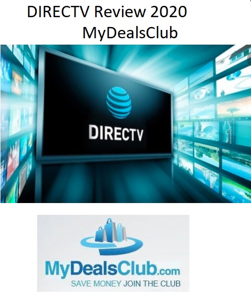 DIRECTV Reviews 2024 - Compare Packages, Cost, Prices Bundle Deals 13 DIRECTV promotims for 2022