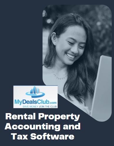 Rental Property Accounting and Tax Software 9 Best rental property Tax Software